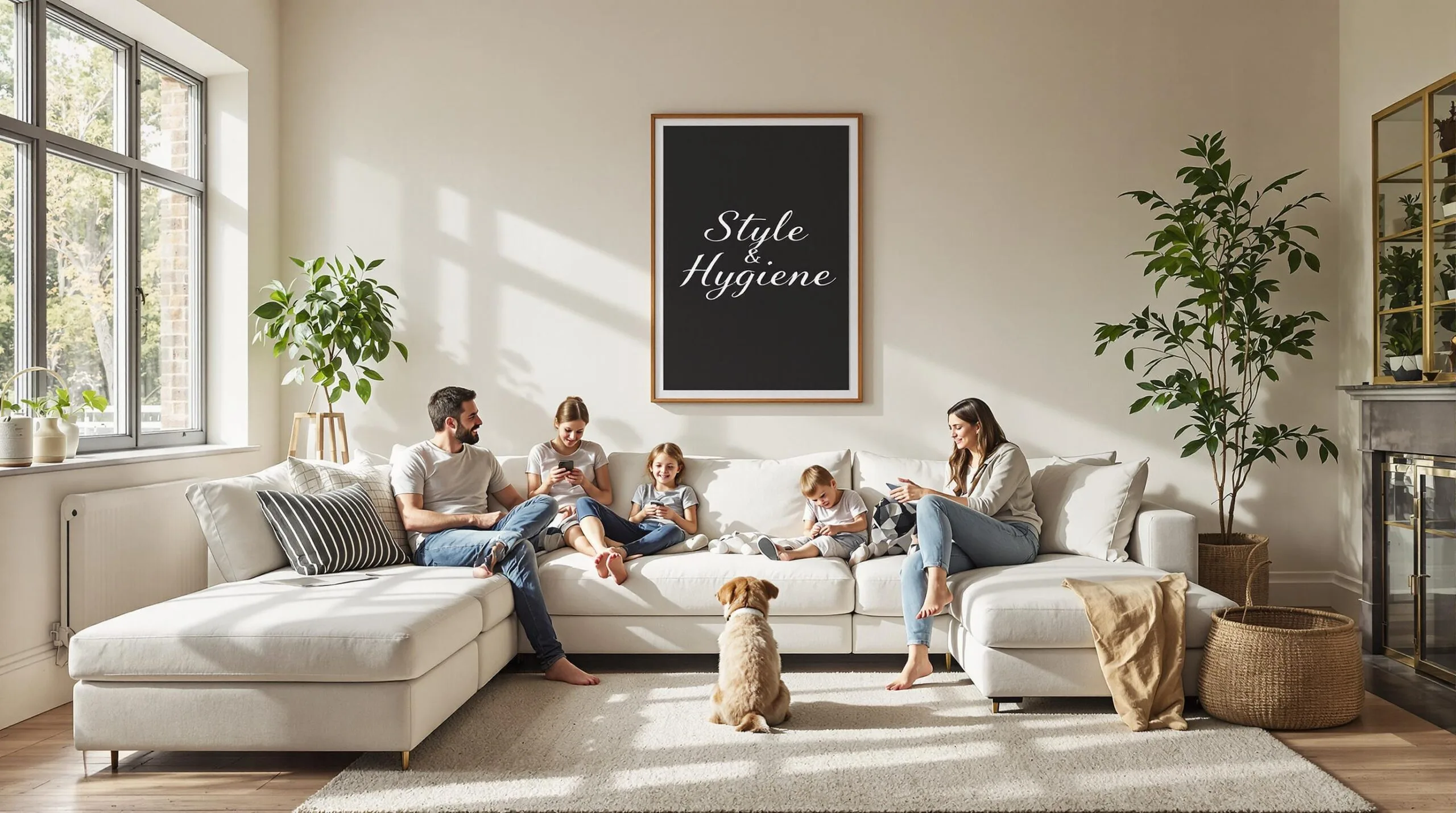 Dlaczego warto prać tapicerkę regularnie