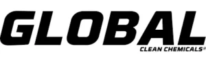 logo producenta chemii Global