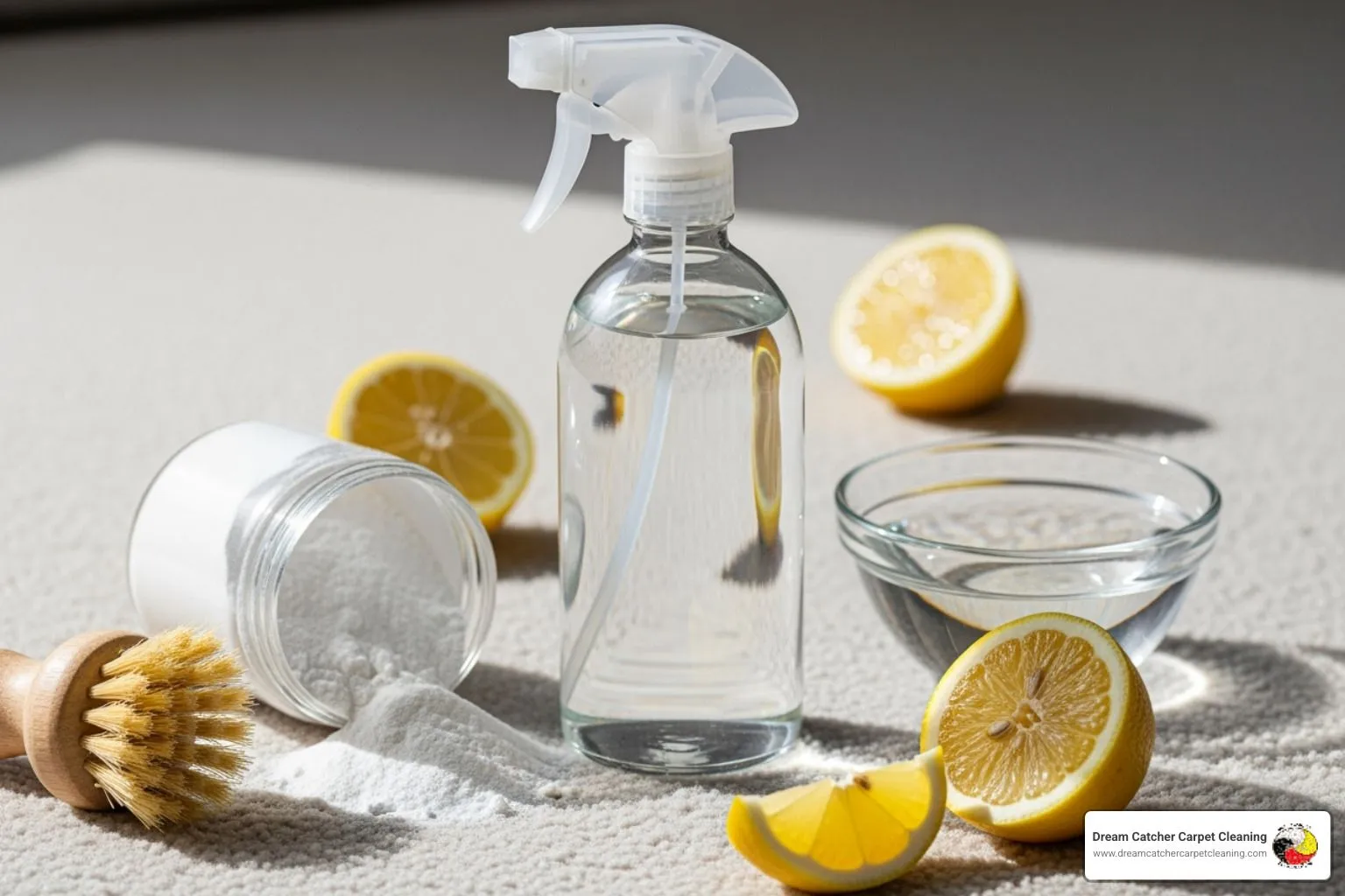 Neutralizowanie zapachów